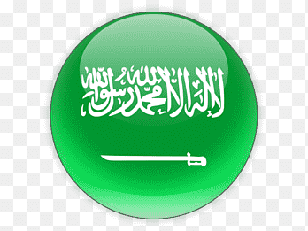 Arabic flag
