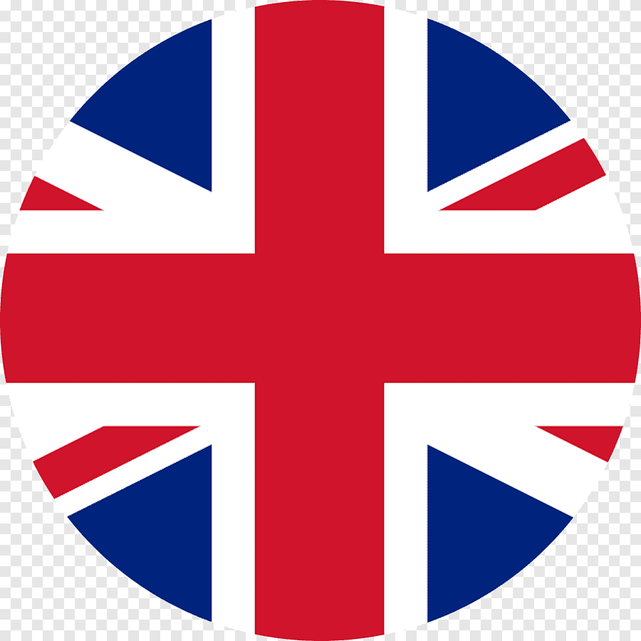 en flag