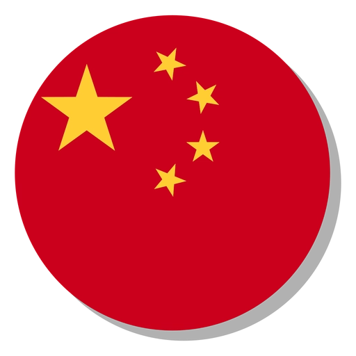 Chinese flag